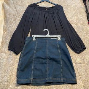 Free People - Outfit Bundle!